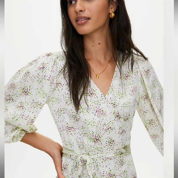 Little Moon Vesper Dress - Picture 2 of 6